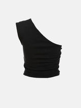 Litlookz Studio Y2K Baddie Rhinestone Top, view 6