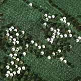 Litlookz Studio Y2K Baddie Sequined Top, view 5