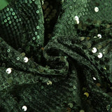 Litlookz Studio Y2K Baddie Sequined Top, view 6
