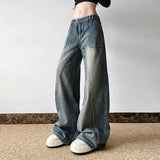 Litlookz Studio Y2K Baggy Jeans, view 4