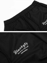 Litlookz Studio Y2K Baggy Jogger Pants, view 5