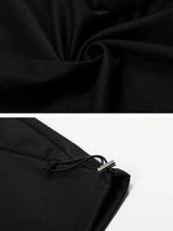 Litlookz Studio Y2K Baggy Jogger Pants, view 6
