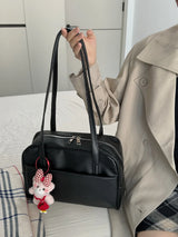 Litlookz Studio Y2K Baguette Shoulder Bag, view 5
