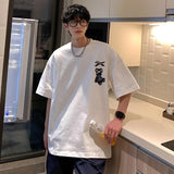Litlookz Studio Y2K Bear Silhouette Tee, view 4