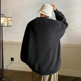 Litlookz Studio Y2K Bear Sweater, view 4