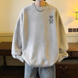 Litlookz Studio Y2K Bear Sweater, view 6