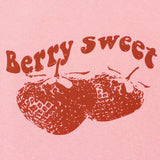 Litlookz Studio Y2K Berry Sweet Crop Top, view 3