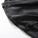Litlookz Studio Y2K Berserk Printed Sweatshirt, view 6