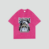 Litlookz Studio Y2K Blessing Tee, view 5