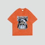 Litlookz Studio Y2K Blessing Tee, view 6