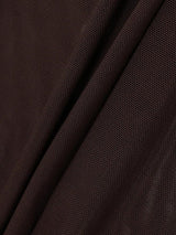 Litlookz Studio Y2K Boho Sheer Top, view 6