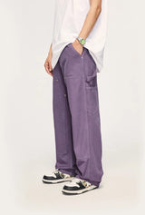 Litlookz Studio Y2K Bottle Pocket Pants, view 2