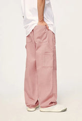 Litlookz Studio Y2K Bottle Pocket Pants, view 6