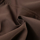 Litlookz Studio Y2K Bow Pleated Mini Dress, view 6