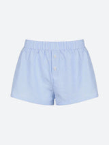Litlookz Studio Y2K Boxer Shorts, view 3