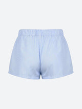 Litlookz Studio Y2K Boxer Shorts, view 4