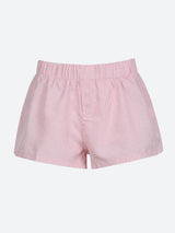 Litlookz Studio Y2K Boxer Shorts, view 5