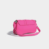 Litlookz Studio Y2K Candy Belted Baguette Bag, view 3