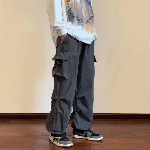 Litlookz Studio Y2K Cargo Pants
