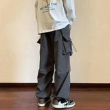 Litlookz Studio Y2K Cargo Pants, view 2