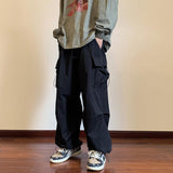 Litlookz Studio Y2K Cargo Pants, view 3