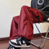 Litlookz Studio Y2K Cargo Pants, view 6