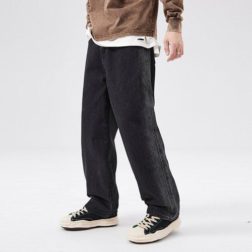 Litlookz Studio Y2K Casual Jeans