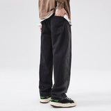 Litlookz Studio Y2K Casual Jeans, view 2