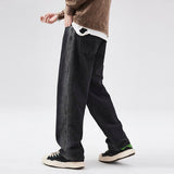 Litlookz Studio Y2K Casual Jeans, view 3