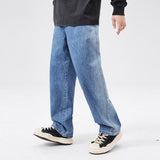 Litlookz Studio Y2K Casual Jeans, view 5