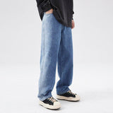Litlookz Studio Y2K Casual Jeans, view 6