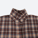 Litlookz Studio Y2K Casual Plaid Shirt, view 2
