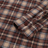 Litlookz Studio Y2K Casual Plaid Shirt, view 5