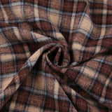 Litlookz Studio Y2K Casual Plaid Shirt, view 6