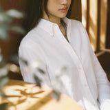 Litlookz Studio Y2K Casual Shirt, view 4