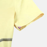 Litlookz Studio Y2K Cherry Baby Tee, view 5