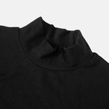 Litlookz Studio Y2K Color Block Mini Dress, view 5