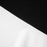 Litlookz Studio Y2K Color Block Mini Dress, view 6