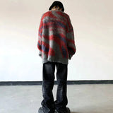 Litlookz Studio Y2K Colorful Sweater, view 4