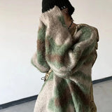 Litlookz Studio Y2K Colorful Sweater, view 5