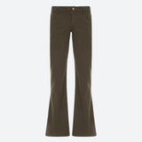 Litlookz Studio Y2K Corduroy Pants, view 3