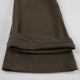 Litlookz Studio Y2K Corduroy Pants, view 5