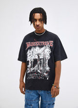 Litlookz Studio Y2K Countdown to Extinction Tee, view 3