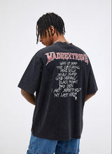 Litlookz Studio Y2K Countdown to Extinction Tee, view 4