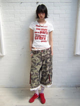 Litlookz Studio Y2K Crazy Party Graphic Tee, view 4