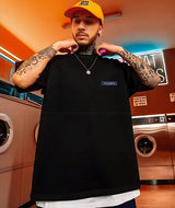 Litlookz Studio Y2K Crescent Moon Tee, view 3