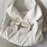 Litlookz Studio Y2K Crossbody Bag, view 2