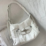 Litlookz Studio Y2K Crossbody Bag, view 3
