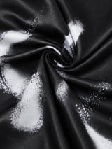 Litlookz Studio Y2K Cyber Lace Top, view 6