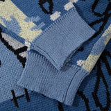 Litlookz Studio Y2K Dinosaur Sweater, view 4